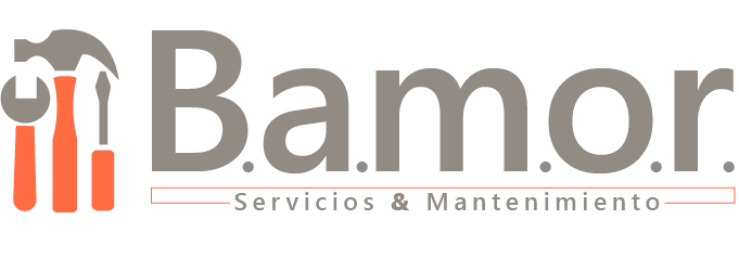 Logo BAMOR